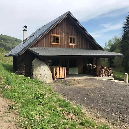 Pod Dubem Villa Plavy