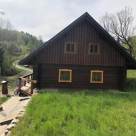 Villa Pod Dubem *
