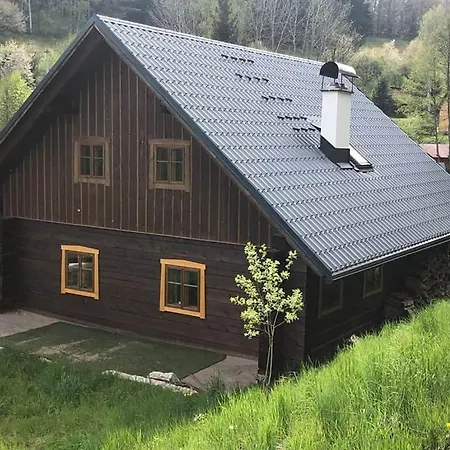 Villa Pod Dubem Plavy