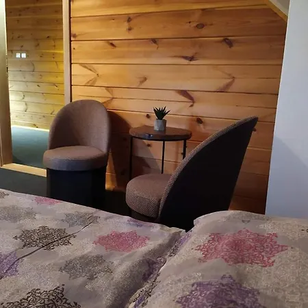 Villa Pod Dubem