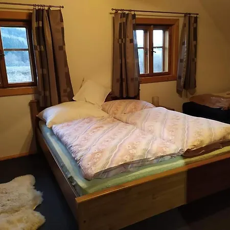 Villa Pod Dubem Plavy
