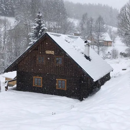 Villa Pod Dubem