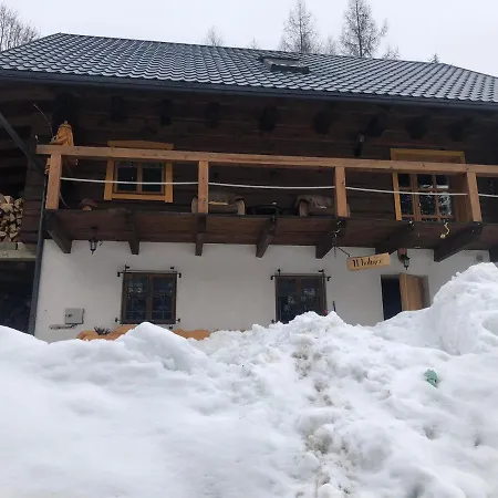 Pod Dubem Villa *