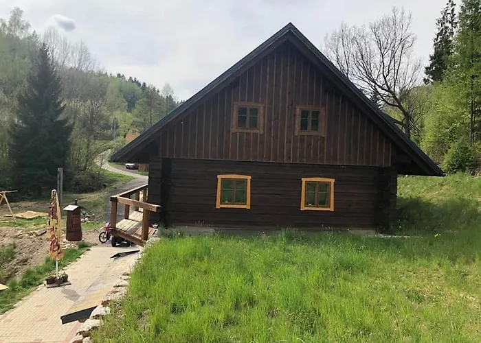 Villa Pod Dubem *