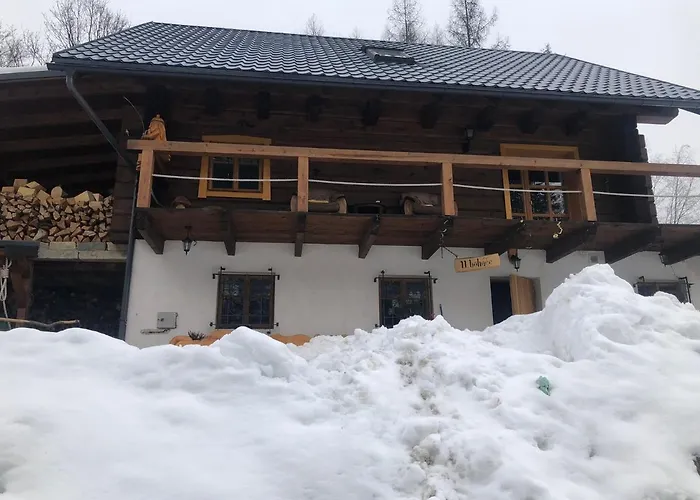 Pod Dubem 빌라 *